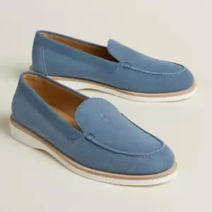 Low loafer